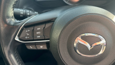 Mazda 3 2.0 Sport Nav 5dr Petrol Hatchback